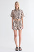 SHORTS ONÇA